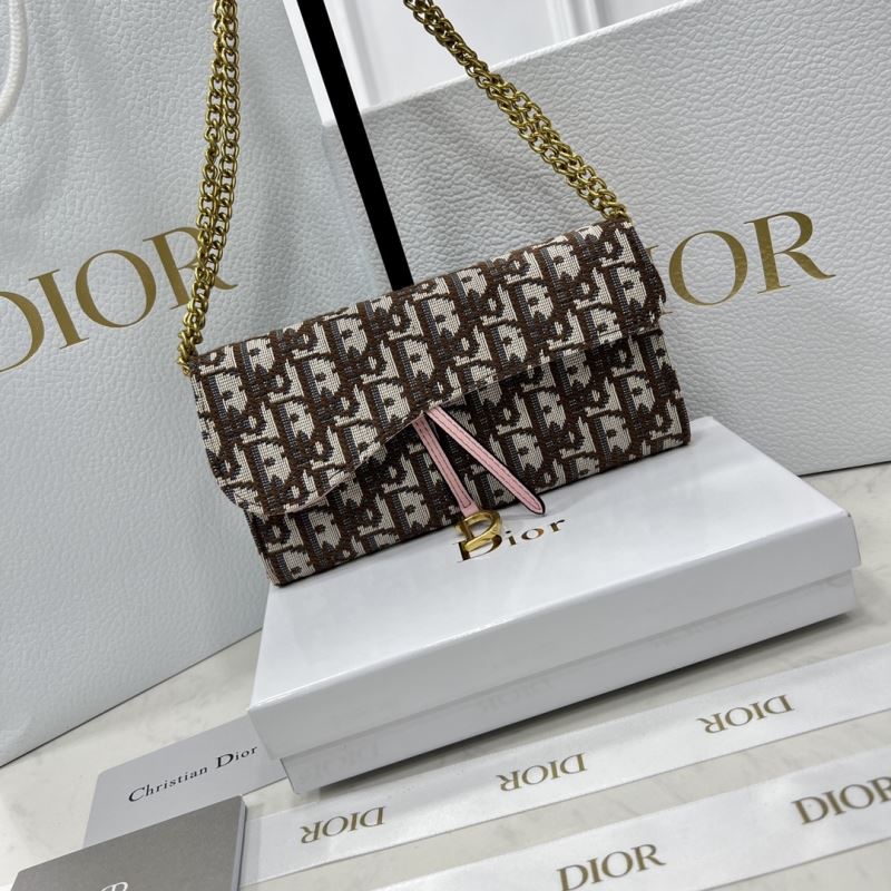 Christian Dior Wallets Purse